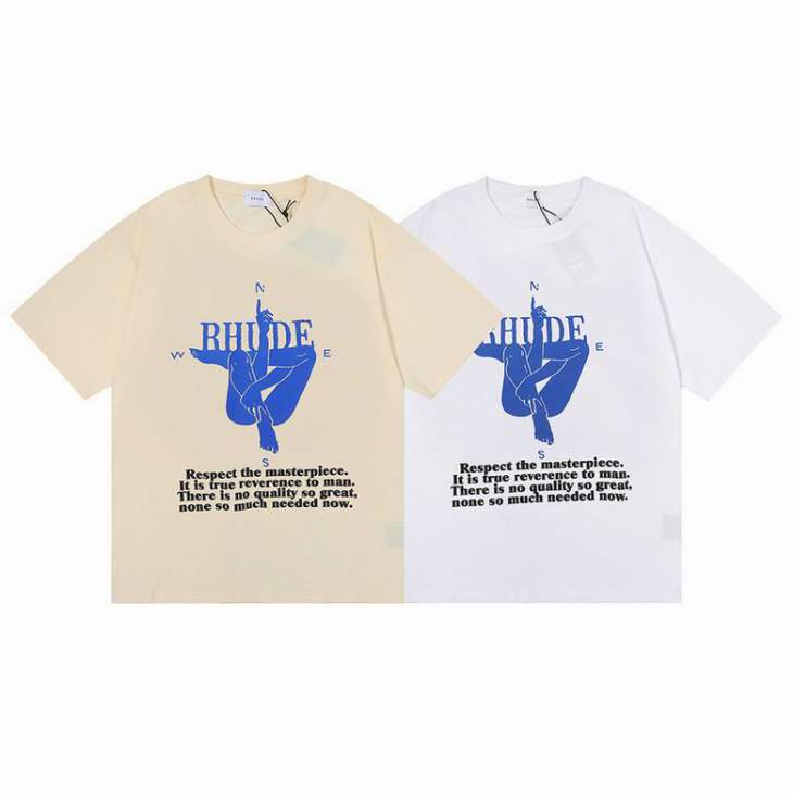 Picture of Rhude T Shirts Short _SKURhudeS-XL6ht132452